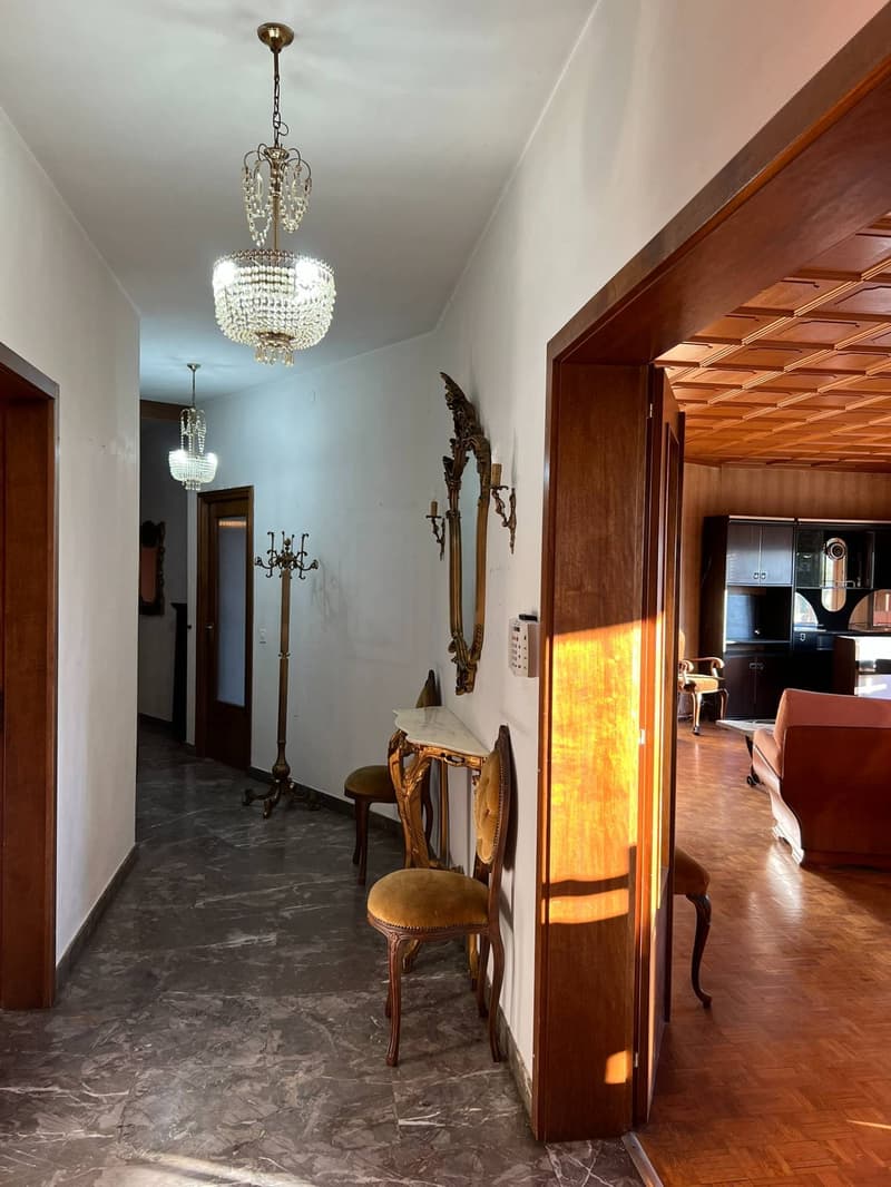 Casa monofamiliare con vista panoramica (8)