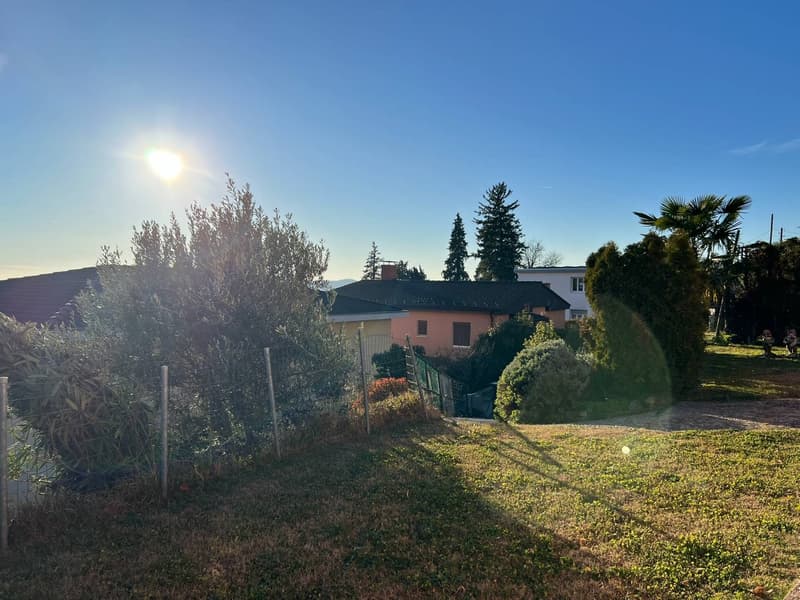 Casa monofamiliare con vista panoramica (15)