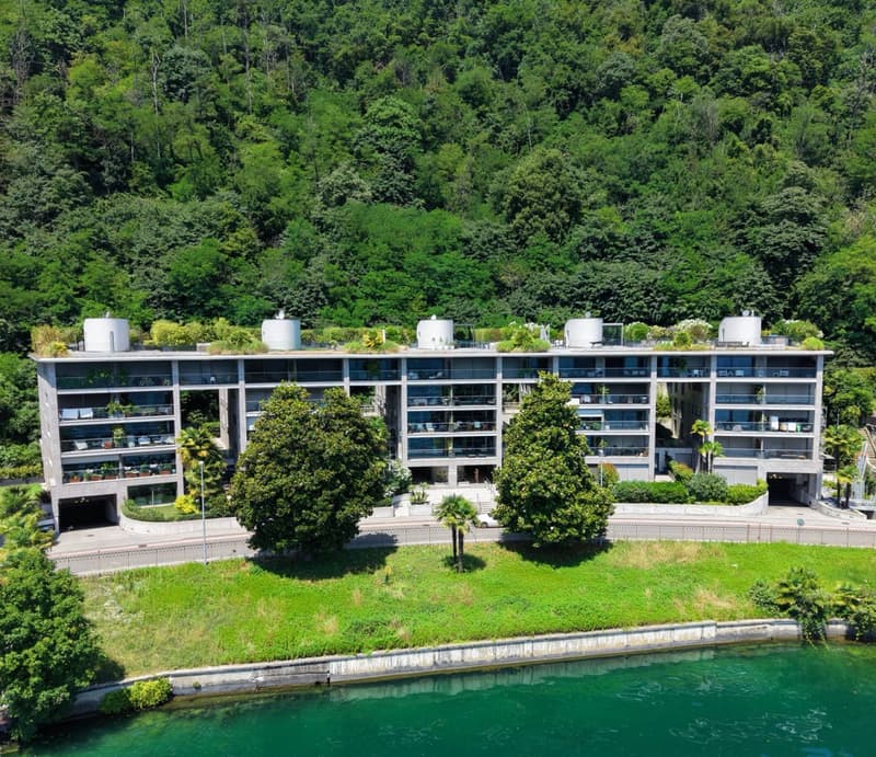 Villa Branca – Un’oasi di lusso con vista lago (2)