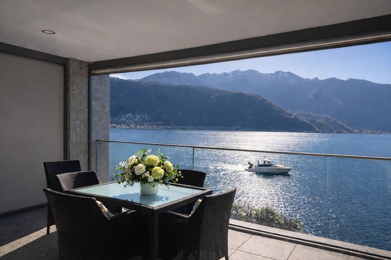 Villa Branca – Un’oasi di lusso con vista lago (3)