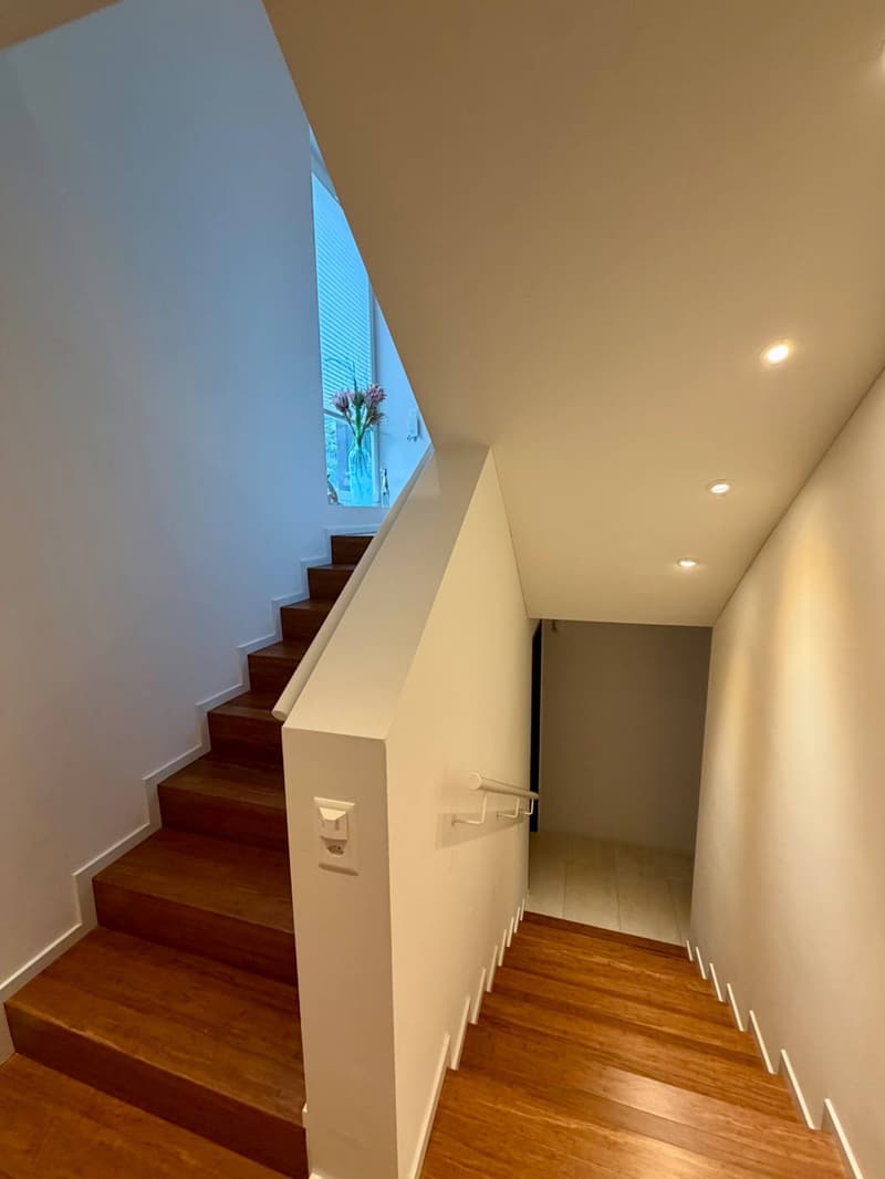Una villa di lusso dove comfort è arte. (10)
