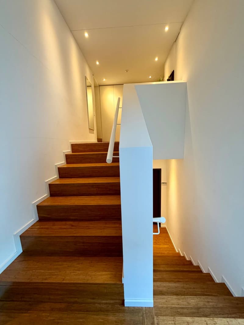 Una villa di lusso dove comfort è arte. (7)