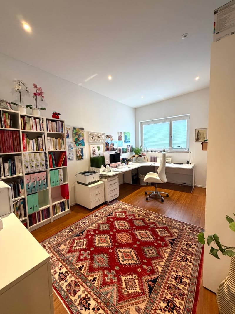 Una villa di lusso dove comfort è arte. (13)