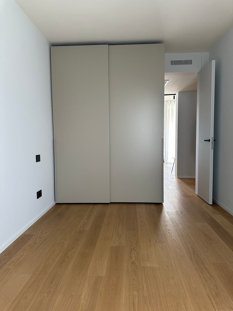Attico duplex integralmente ristrutturato con materiali di pregio. (14)