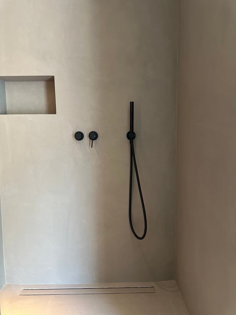 Attico duplex integralmente ristrutturato con materiali di pregio. (22)