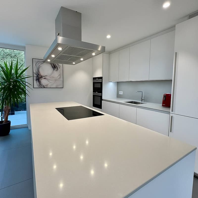 Casa a Schiera con Smart Living (4)
