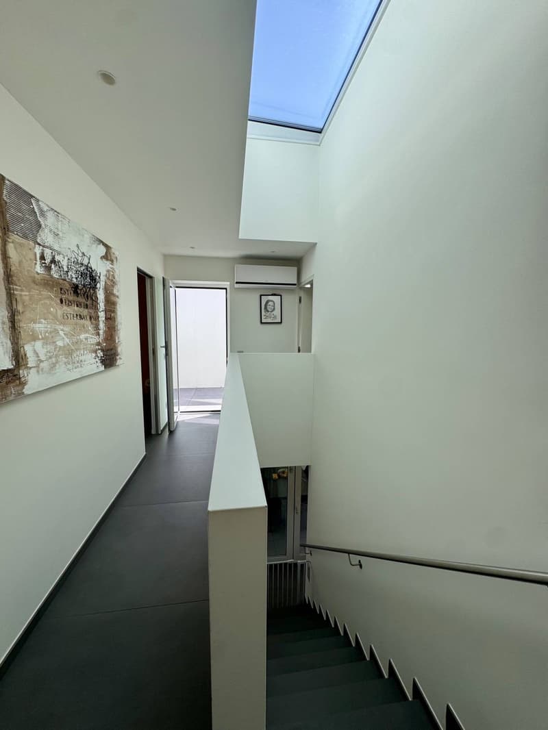 Casa a Schiera con Smart Living (11)