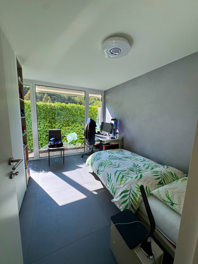 Casa a Schiera con Smart Living (17)