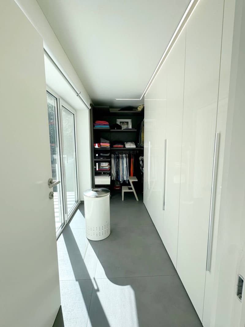 Casa a Schiera con Smart Living (13)