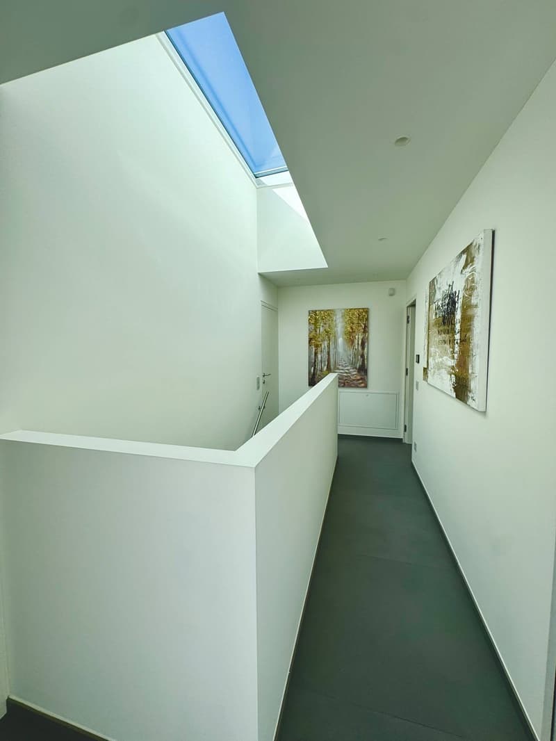 Casa a Schiera con Smart Living (9)