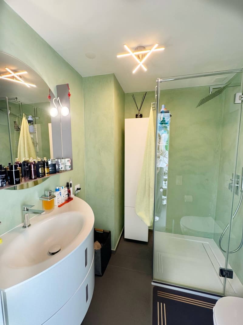 Casa a Schiera con Smart Living (16)