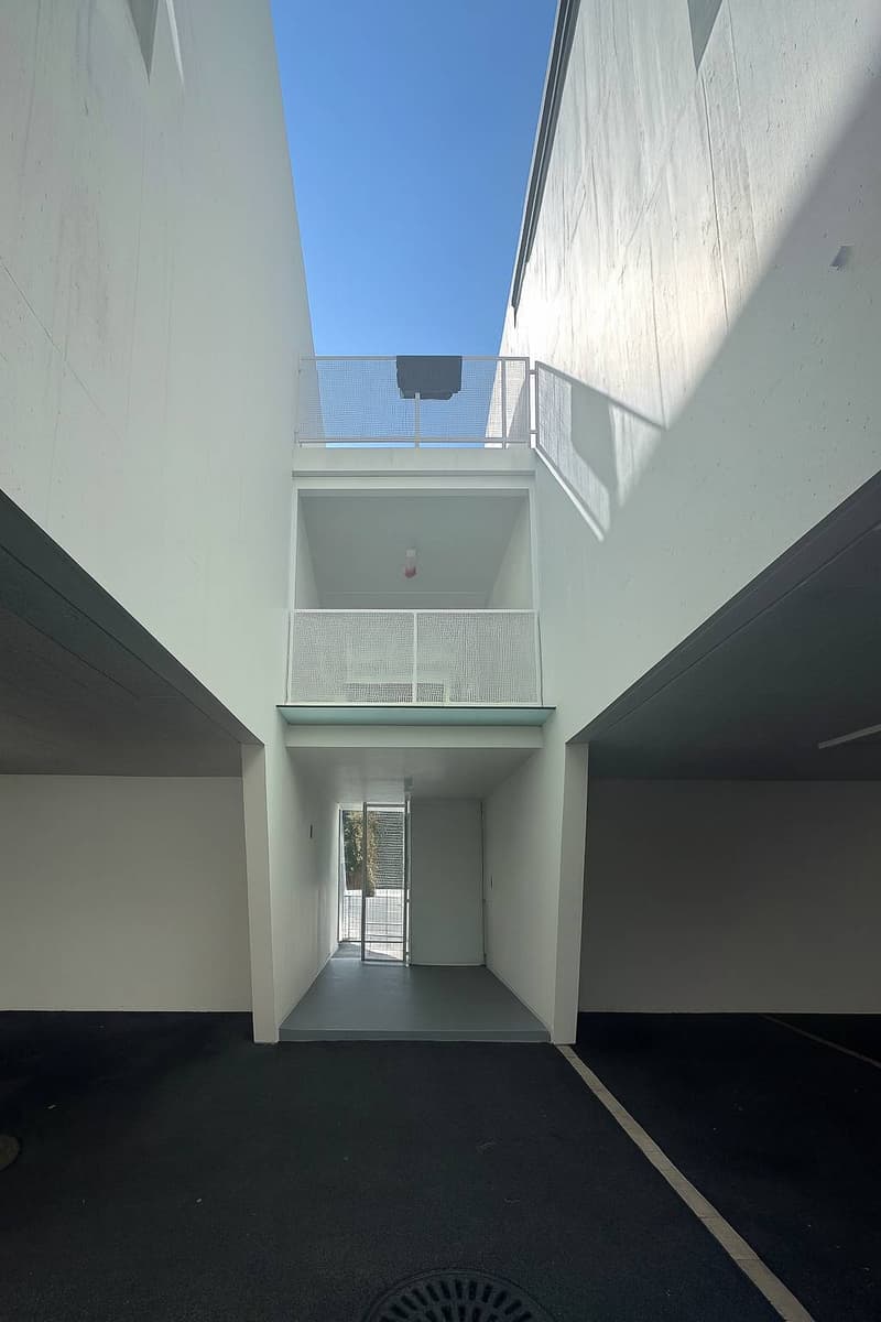 Casa a Schiera con Smart Living (21)