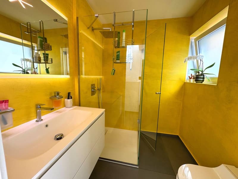 Casa a Schiera con Smart Living (14)