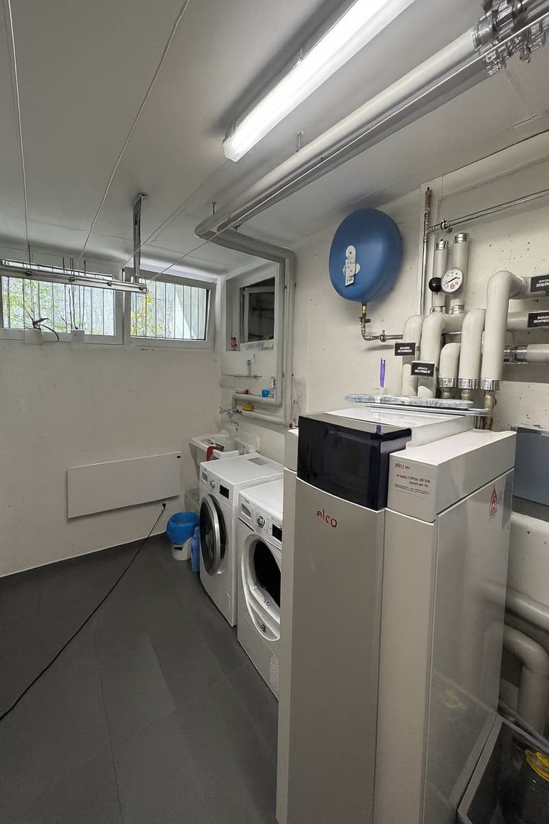 Casa a Schiera con Smart Living (20)