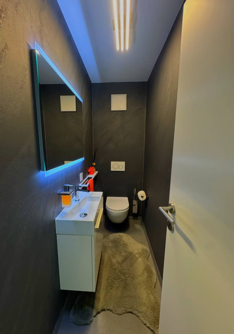 Casa a Schiera con Smart Living (8)