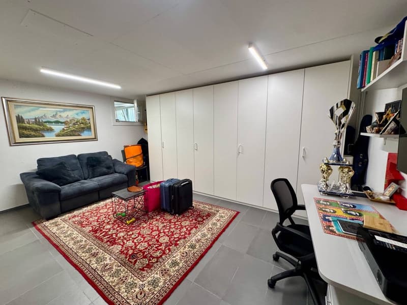 Casa a Schiera con Smart Living (19)