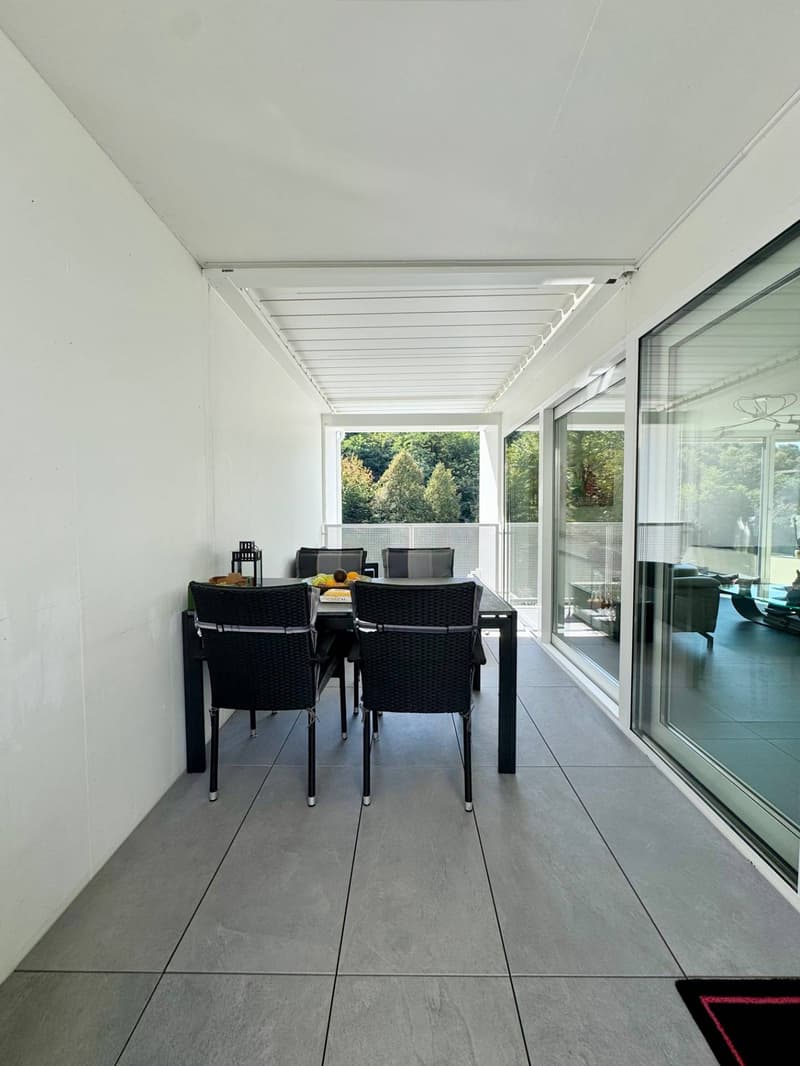 Casa a Schiera con Smart Living (6)