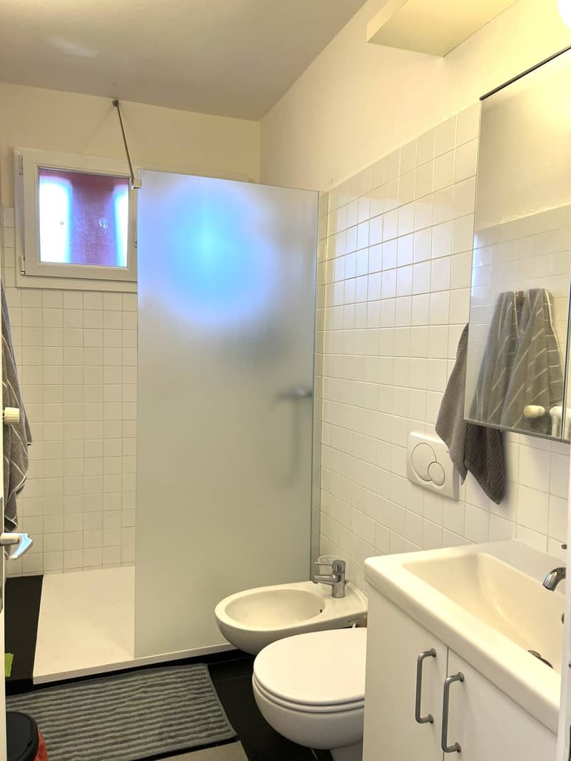 Appartamento disponibile per affitti da 1 mese fino a 10 mesi. (7)
