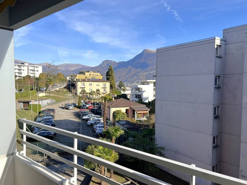 Appartamento disponibile per affitti da 1 mese fino a 10 mesi. (9)