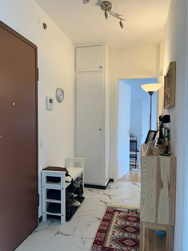 Appartamento disponibile per affitti da 1 mese fino a 10 mesi. (4)