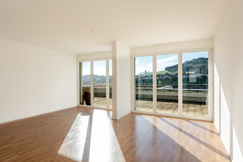 Living on two levels with a dream view (6)