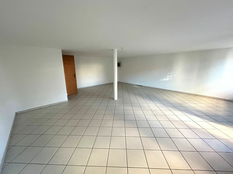 Apartment building with development potential in the center of Entlebuch (8)