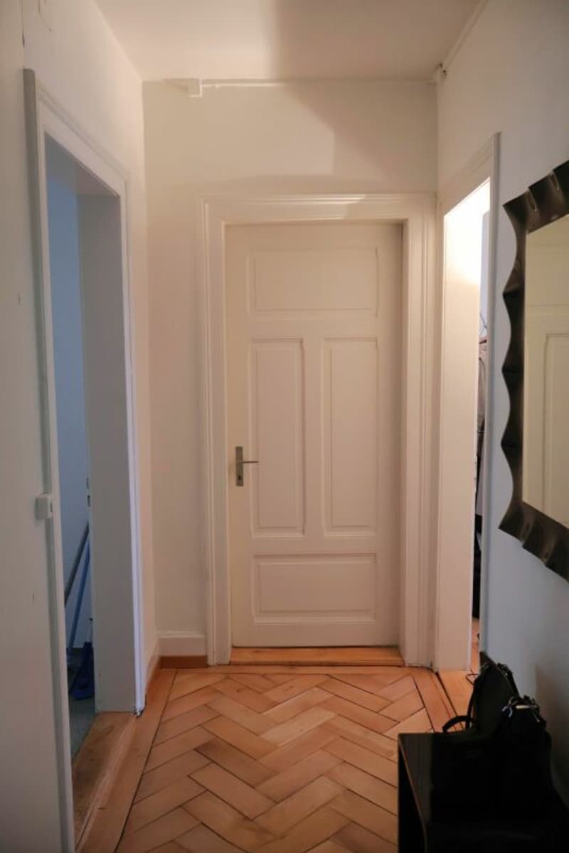 Appartement 3 pièces avec caractère de bâtiment ancien (5)
