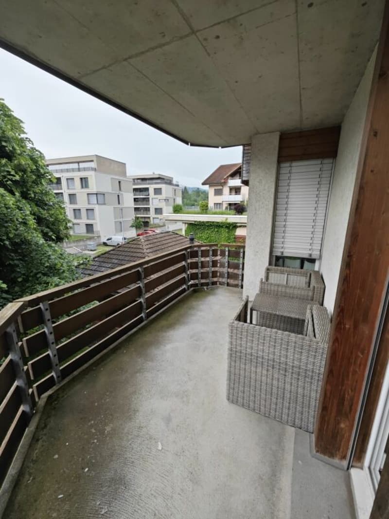 Appartement confortable de 4,5 pièces à Schüpfheim (5)