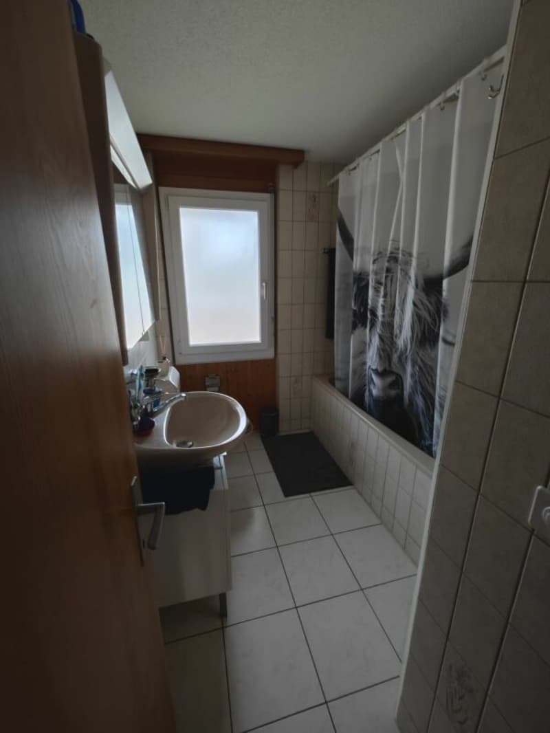 Appartement confortable de 4,5 pièces à Schüpfheim (4)