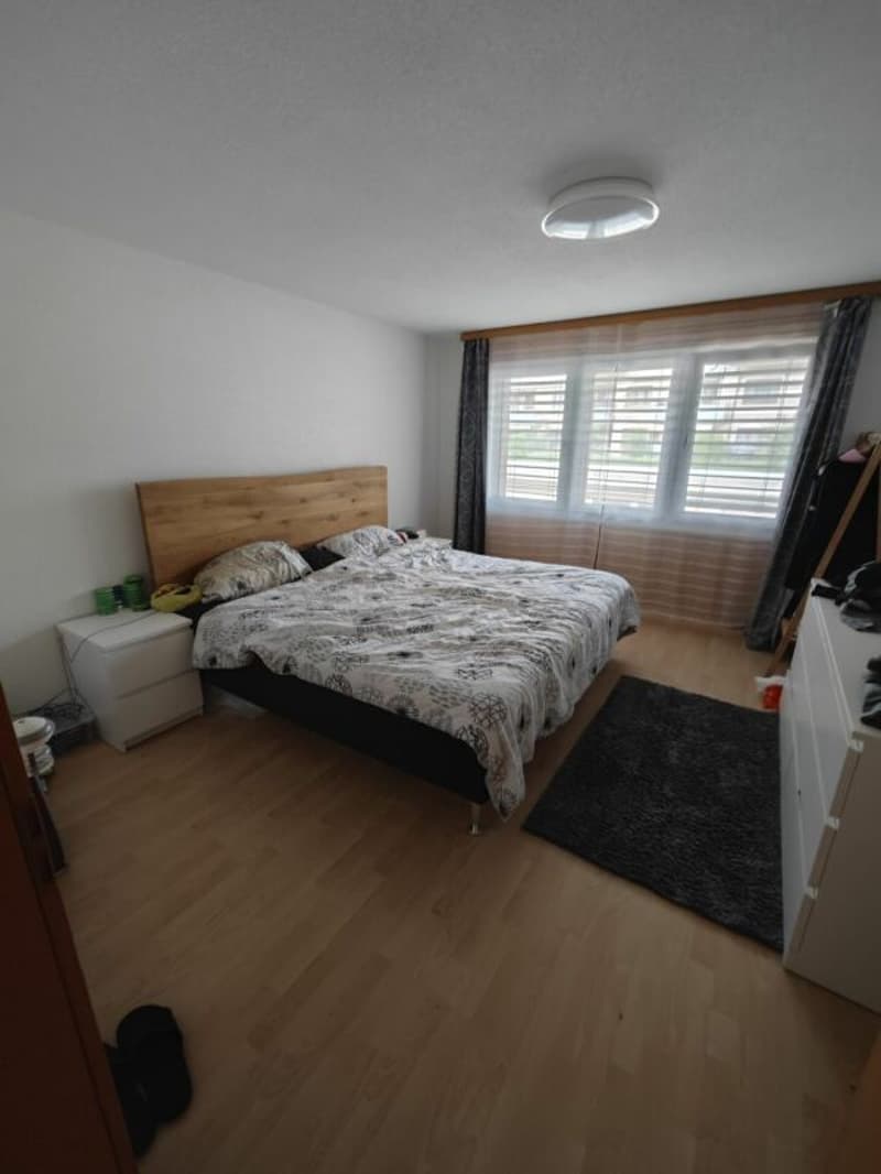 Appartement confortable de 4,5 pièces à Schüpfheim (3)