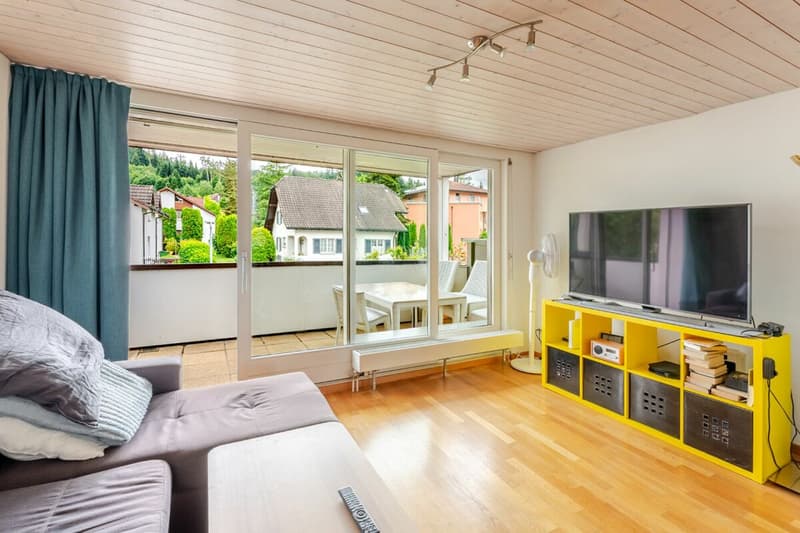Casa unifamiliare a 6 locali con dependance (10)