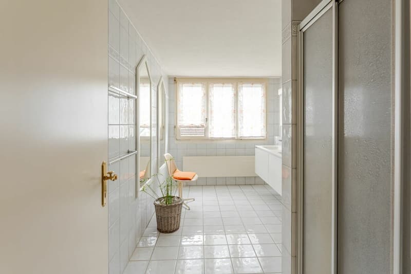 Casa unifamiliare a 6 locali con dependance (5)