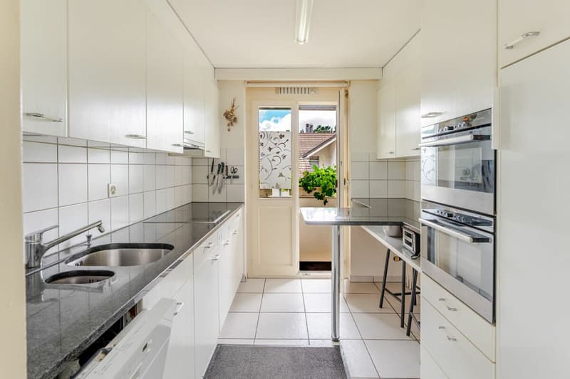 Casa unifamiliare a 6 locali con dependance (4)