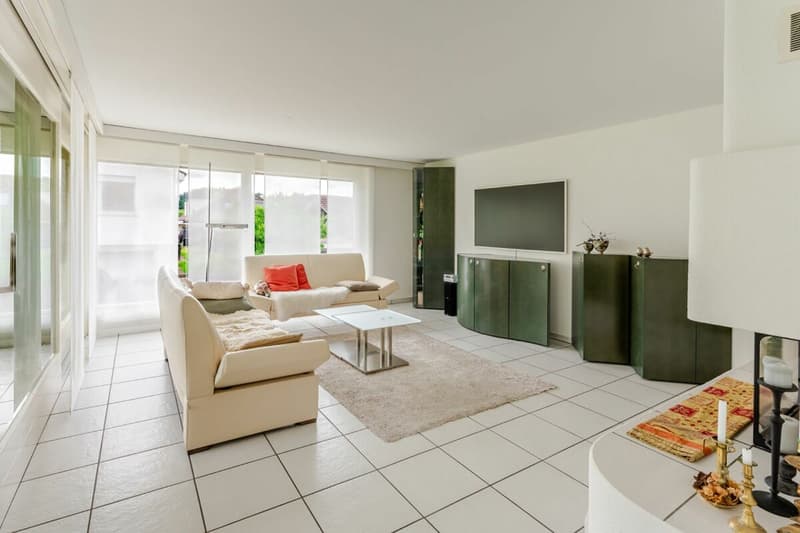 Casa unifamiliare a 6 locali con dependance (3)