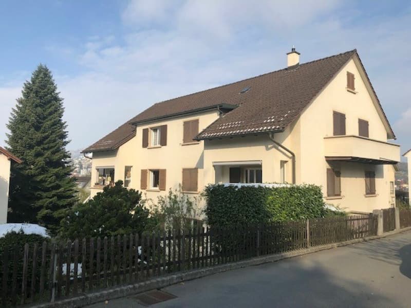 3-Zimmerwohnung im beliebten Sternegg Quartier (9)