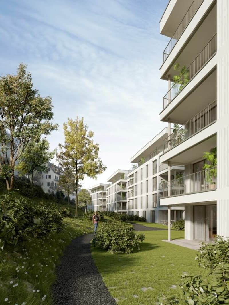 Moderne 2.5-Zimmerwohnung in der Neustadt Luzern Kopie (7)