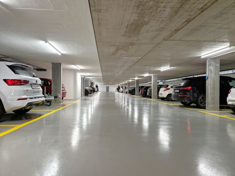 Moderne 2.5-Zimmerwohnung in der Neustadt Luzern Kopie (9)