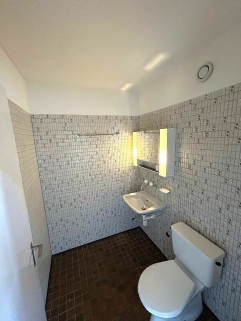 2-Room Maisonette Apartment in Lucerne! (4)
