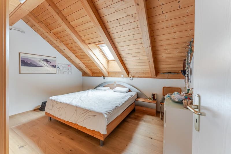 Familienparadies an ruhiger Lage (10)