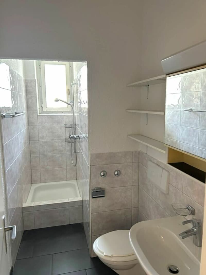 Befristetes Angebot 3.5-Zimmerwohnung in Luzern (7)