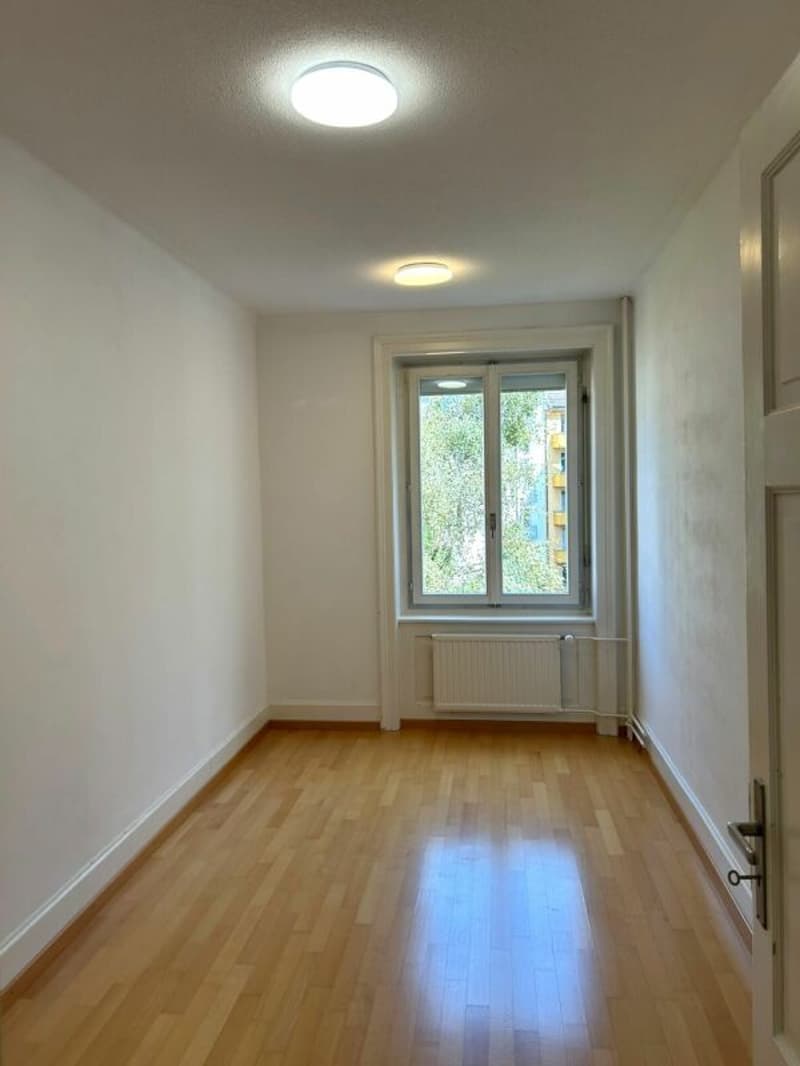Befristetes Angebot 3.5-Zimmerwohnung in Luzern (3)