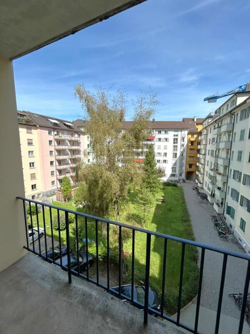Befristetes Angebot 3.5-Zimmerwohnung in Luzern (5)