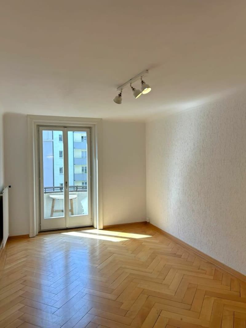 Befristetes Angebot 3.5-Zimmerwohnung in Luzern (2)