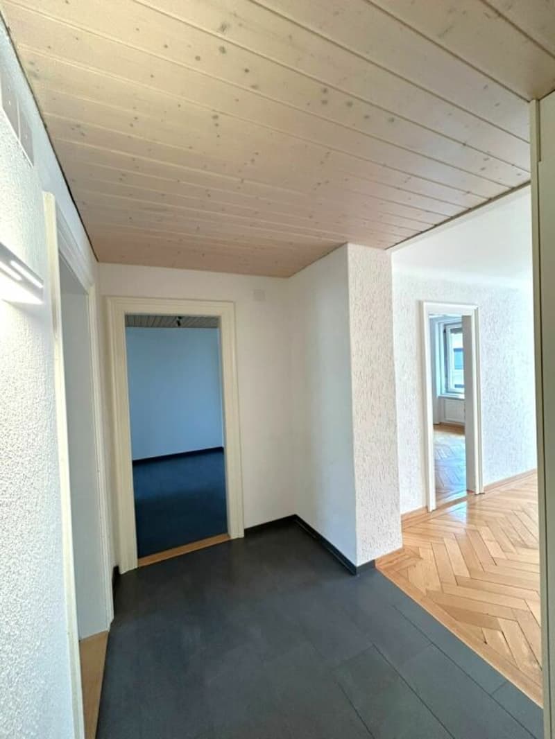 Befristetes Angebot 3.5-Zimmerwohnung in Luzern (6)