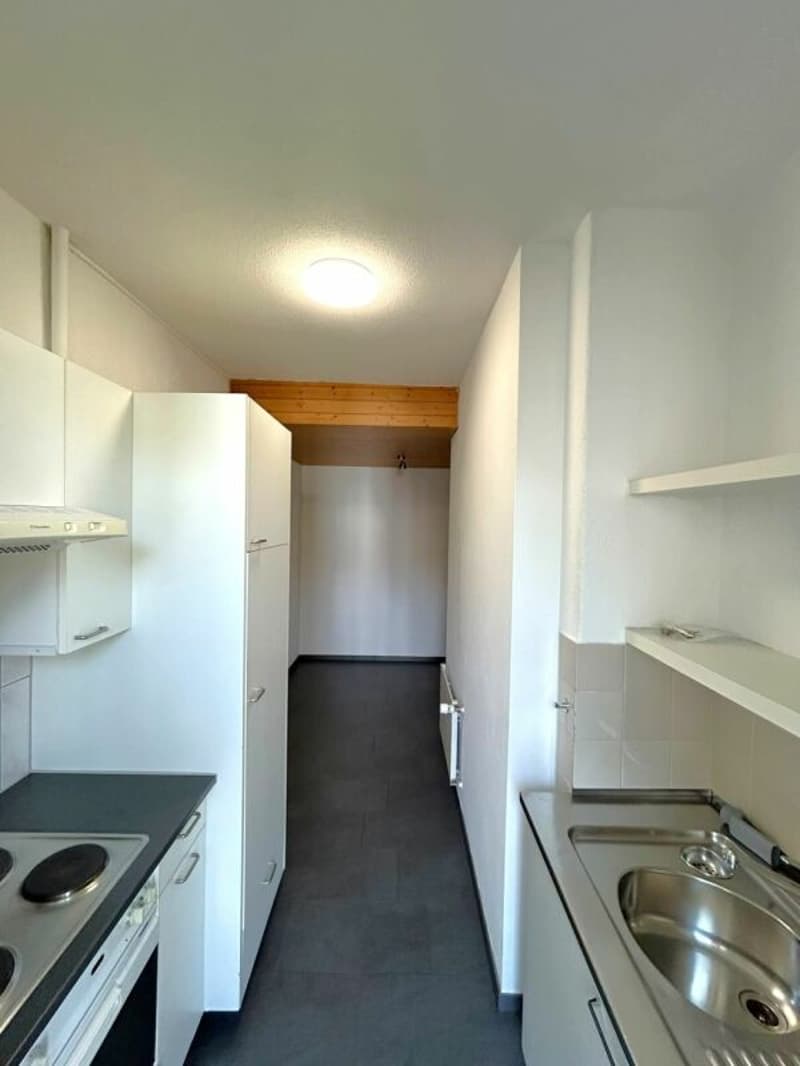 Befristetes Angebot 3.5-Zimmerwohnung in Luzern (4)