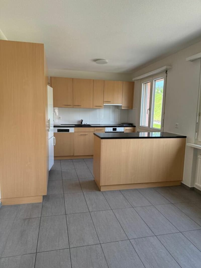 helle und sonnige 4.5-Zimmerwohnung in Schüpfheim (3)