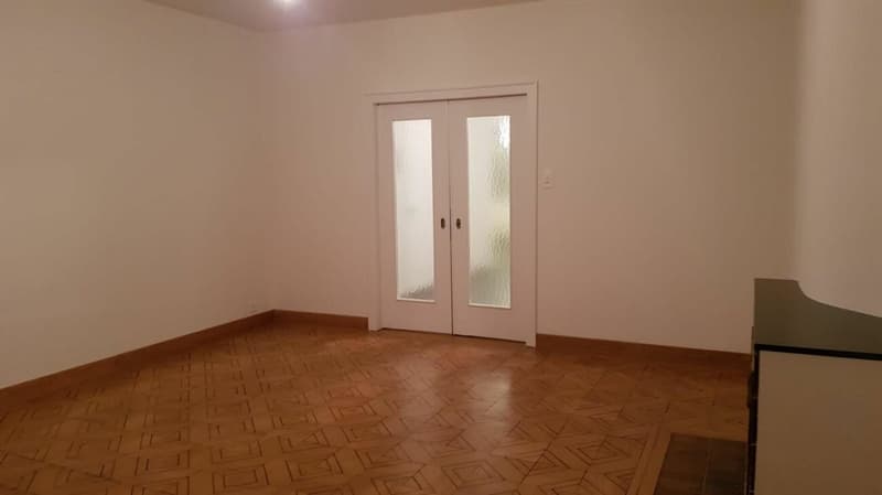 1½-Zimmerwohnung mit fantastischer Aussicht (3)