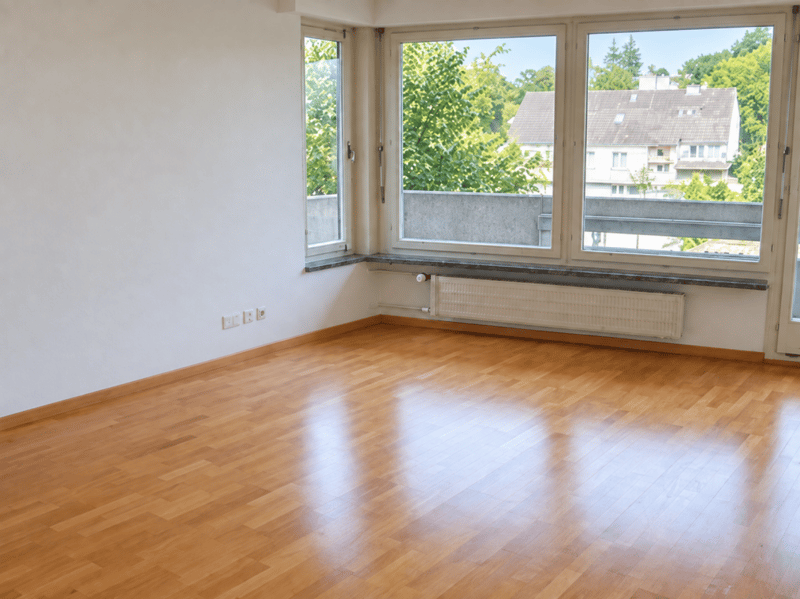 1-Zimmer-Attikawohnung in Luzern (1)