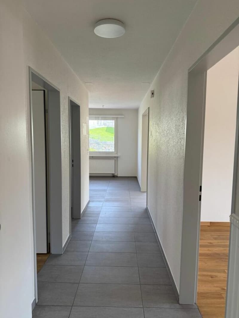 helle und sonnige 4.5-Zimmerwohnung in Schüpfheim (6)
