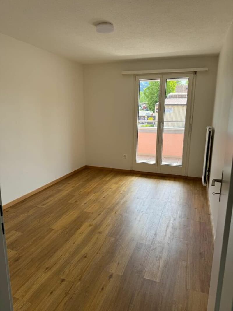 helle und sonnige 4.5-Zimmerwohnung in Schüpfheim (3)